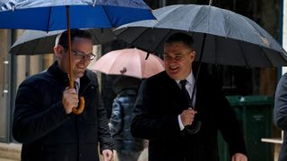 Svečana sjednica Gradskog vijeća Grada Zadra Svečana sjednica Gradskog vijeća Grada Zadra