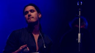 Glazbeni spektakl Rock the Opera održan u Zadru: Dino Jelusić nastupio kao specijalni gost Glazbeni spektakl Rock the Opera održan u Zadru: Dino Jelusić nastupio kao specijalni gost