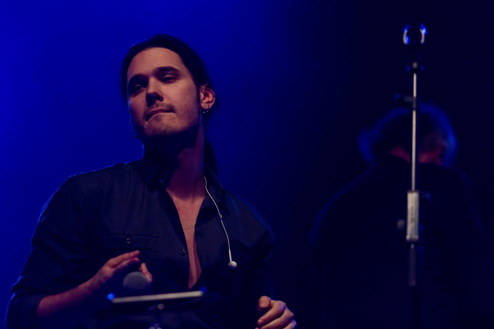 Glazbeni spektakl Rock the Opera održan u Zadru: Dino Jelusić nastupio kao specijalni gost Glazbeni spektakl Rock the Opera održan u Zadru: Dino Jelusić nastupio kao specijalni gost