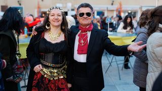 Karnevalsko vrime 2025. Karnevalsko vrime 2025.