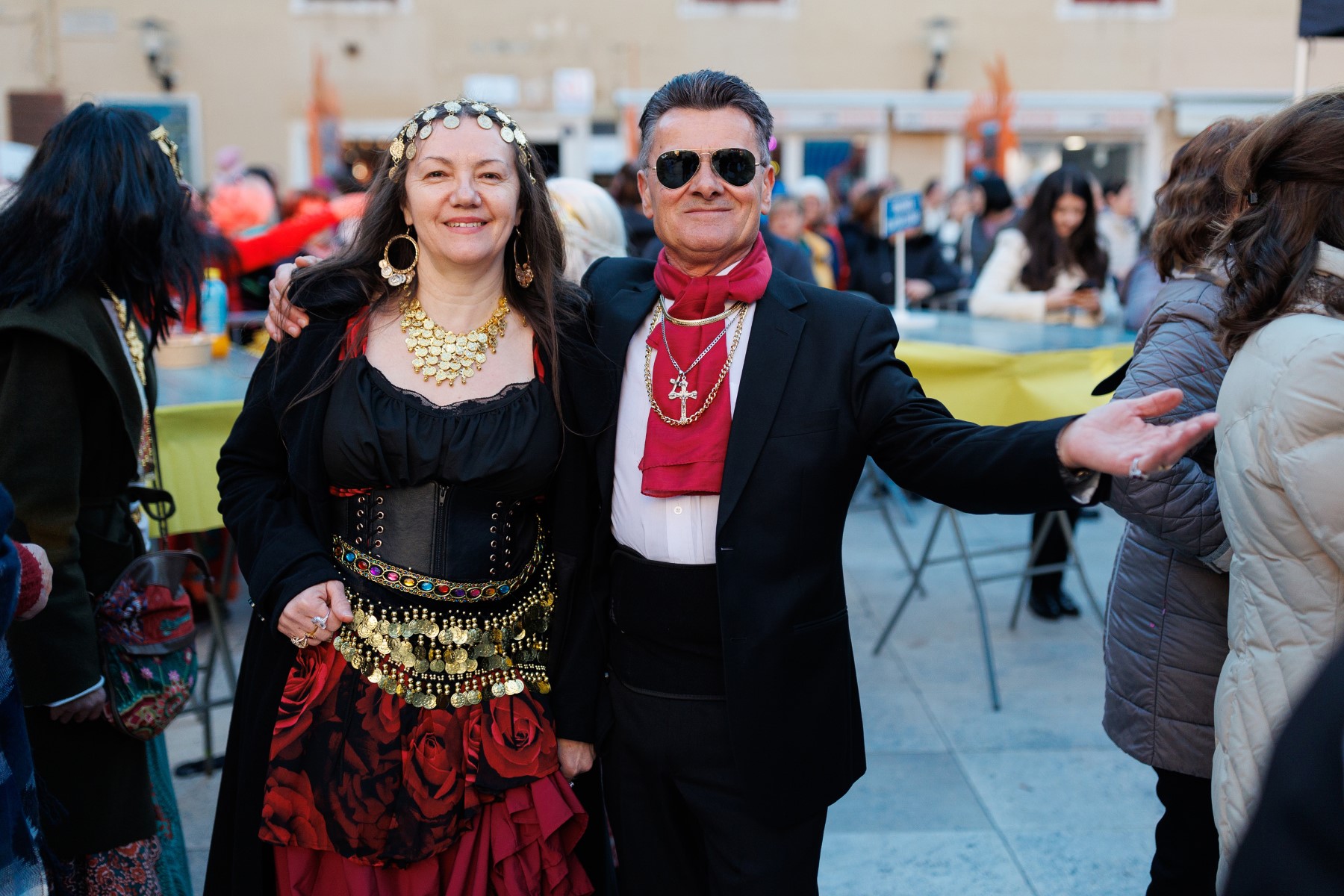 Karnevalsko vrime 2025. Karnevalsko vrime 2025.