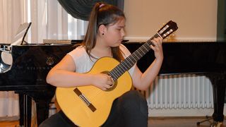 Koncert učenika Osnovne glazbene škole sv. Benedikt ; foto : Željka Tomaš Koncert učenika Osnovne glazbene škole sv. Benedikt ; foto : Željka Tomaš