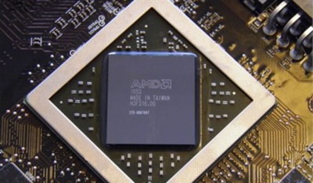 Moćnija grafika u iMac-u?