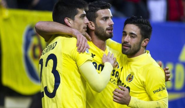 Villareal, foto: marca
