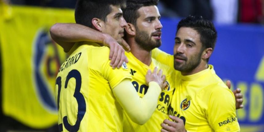 Villareal, foto: marca