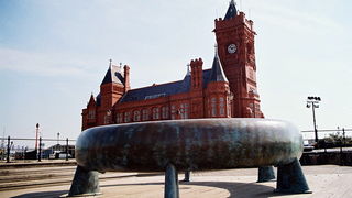 Tomislav M. Bilosnić: Raj gdje je ugljen bio kralj Tomislav M. Bilosnić: Raj gdje je ugljen bio kralj