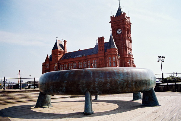 Tomislav M. Bilosnić: Raj gdje je ugljen bio kralj Tomislav M. Bilosnić: Raj gdje je ugljen bio kralj