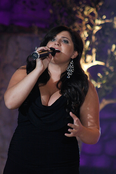 Festival zabavne glazbe Zadar 2010 (foto: Saša Čuka)