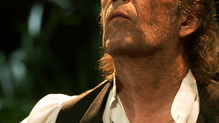 Pula, 230810.
Paco de Lucia i band nastupili su u Pulskoj areni u sklopu turneje 2010.
Foto: Srecko Niketic / CROPIX