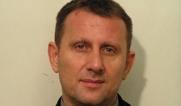 Zagreb, 100310.
Cvetko Simic, okrutno ubijeni srpski kriminalac pronadjen na zagrebackom jezeru Jarun.
Foto: MUP / CROPIX