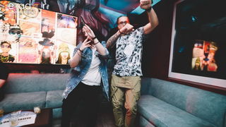 Saturday with DJ Andy Boy @ Svarog Bar