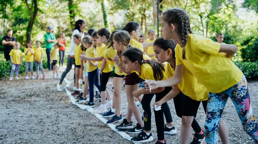 Noć tvrđava u Zadru Noć tvrđava u Zadru