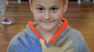 Supernova: Vesela subota 26. travnja 2014. Foto: Iva Perinčić Supernova: Vesela subota 26. travnja 2014. Foto: Iva Perinčić