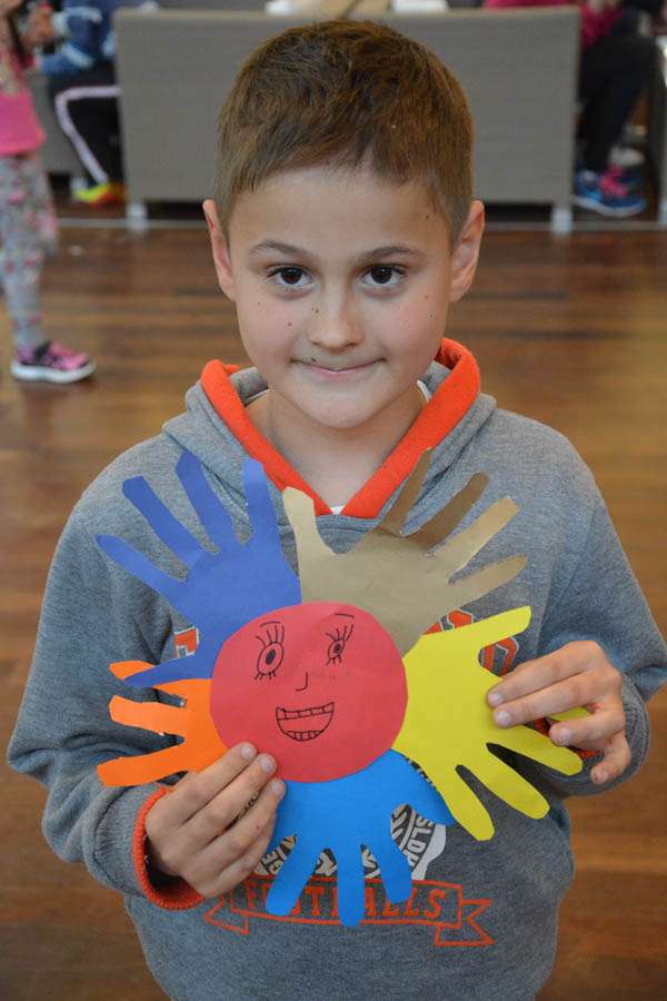 Supernova: Vesela subota 26. travnja 2014. Foto: Iva Perinčić Supernova: Vesela subota 26. travnja 2014. Foto: Iva Perinčić