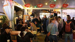 Meat Me 2.0 Festival, 23. listopada 2021.