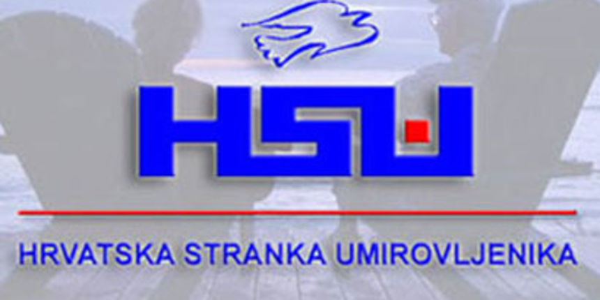 HSU logo HSU logo