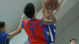 Bozicni turnir SK Zadar: Zadar – ABC