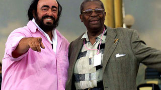 In Memoriam Luciano Pavarotti In Memoriam Luciano Pavarotti