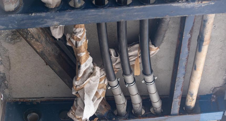 Obnovljeni Most slobode