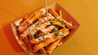 Gastro ponuda Advent Zadar Gastro ponuda Advent Zadar