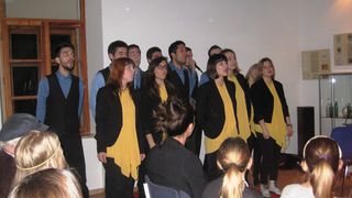 Humanitarna akcija “Ljepota jest dar života” Humanitarna akcija “Ljepota jest dar života”