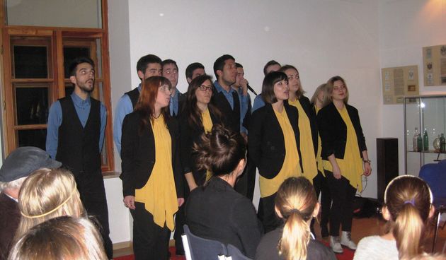 Humanitarna akcija “Ljepota jest dar života”