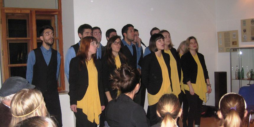 Humanitarna akcija “Ljepota jest dar života” Humanitarna akcija “Ljepota jest dar života”