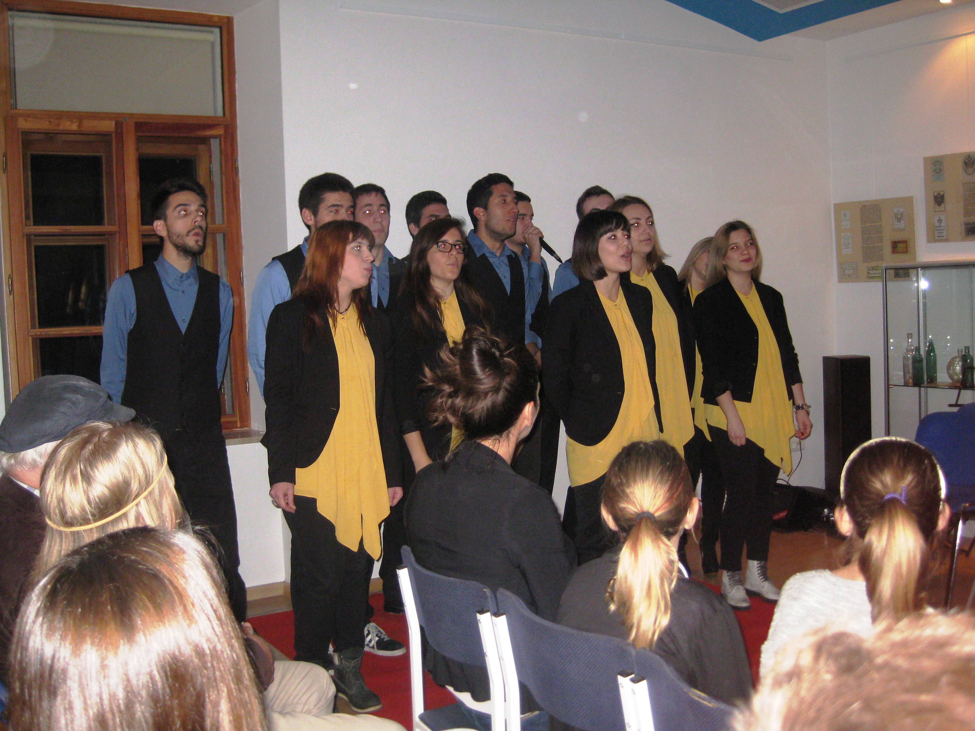 Humanitarna akcija “Ljepota jest dar života” Humanitarna akcija “Ljepota jest dar života”