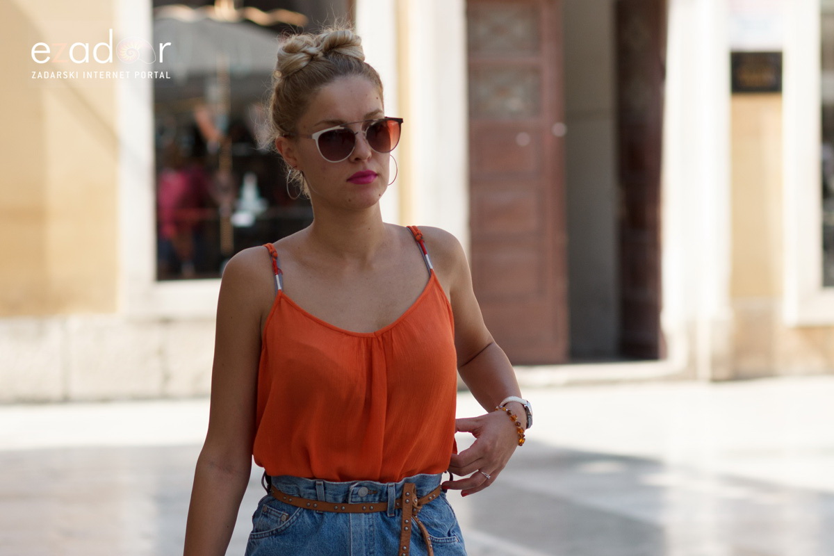 Đir po gradu, ponedjeljak 20. kolovoza 2018. Đir po gradu, ponedjeljak 20. kolovoza 2018.