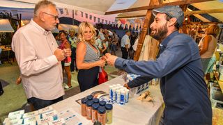 Kolan: Fešta od sira