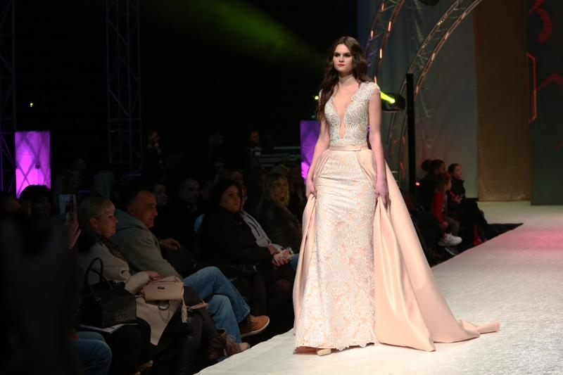 4. Sajam vjenčanja, zdravlja i ljepote Wedding day 4. Sajam vjenčanja, zdravlja i ljepote Wedding day