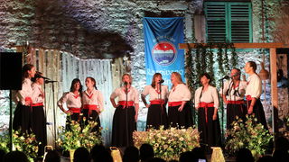 42. susret klapa Raspivano Bibinje 42. susret klapa Raspivano Bibinje