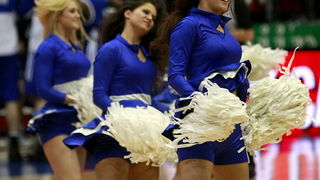 Zagreb, 150512.
KC Drazen Petrovic, Savska cesta.
Prva utakmica polufinala PH za kosarkase Cibona – Zadar.
Na fotografija: Cibonete.
Foto: Ronald Gorsic / CROPIX Zagreb, 150512.
KC Drazen Petrovic, Savska cesta.
Prva utakmica polufinala PH za kosarkase Cibona – Zadar.
Na fotografija: Cibonete.
Foto: Ronald Gorsic / CROPIX