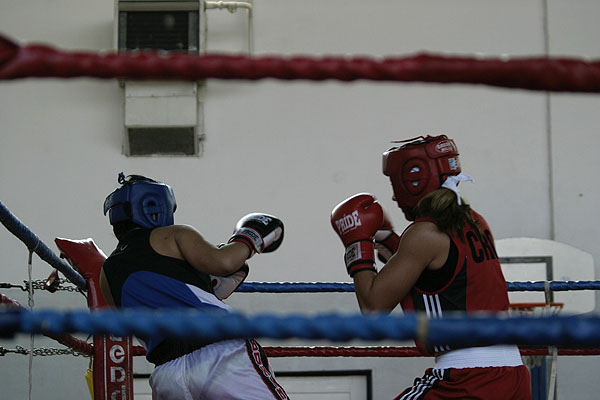boksacki turnirboksacko prvenstvo za mladje kadete, kadete i zene