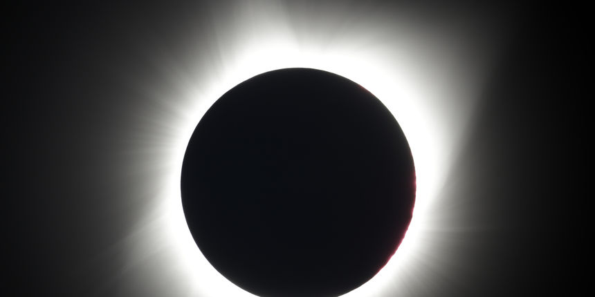 Pomrčina sunca u SAD-u Pomrčina sunca u SAD-u