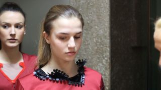 Šibenska Noć Muzeja:Povijest pretočena u originalne modne kreacije Karmen Herceg Šibenska Noć Muzeja:Povijest pretočena u originalne modne kreacije Karmen Herceg