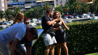 U Muzeju antičkog stakla na originalan način najavljen 9. Festival smokava. Foto: Iva Perinčić U Muzeju antičkog stakla na originalan način najavljen 9. Festival smokava. Foto: Iva Perinčić