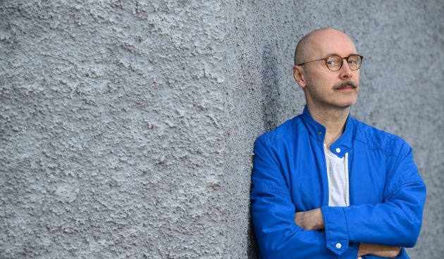 Dražen Šivak Dražen Šivak