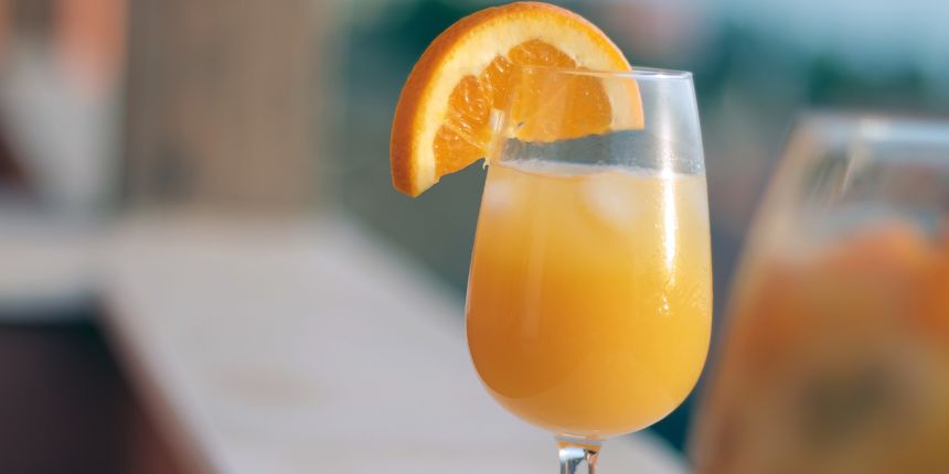 Naranča, juice Naranča, juice