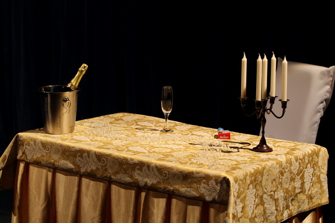 Zadar, 121012.
Kazaliste lutaka Zadar. Povodom 57. rodjendana generala Ante Gotovine Udruga Zene u Domovinskom ratu-Zadar, organizira kulturnu vecer pod nazivom: Generale, uvijek smo u mislima s vama.
Foto: Jure Miskovic / CROPIX Zadar, 121012.
Kazaliste lutaka Zadar. Povodom 57. rodjendana generala Ante Gotovine Udruga Zene u Domovinskom ratu-Zadar, organizira kulturnu vecer pod nazivom: Generale, uvijek smo u mislima s vama.
Foto: Jure Miskovic / CROPIX