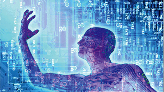 Umjetna inteligencija, Internet