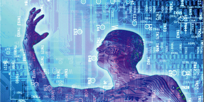 Umjetna inteligencija, Internet