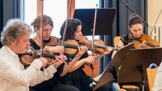 Koncertom “Daleki susreti” Zadarski komorni orkestar zaključio Koncertnu sezonu