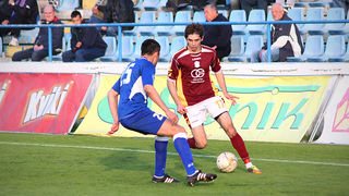NK Zadar – NK Varaždin (foto:Saša Čuka) NK Zadar – NK Varaždin (foto:Saša Čuka)