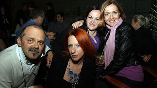 Klub Satir: Proslava 3. rodjendana portala eZadar