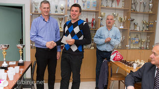 XXIV. memorijal Franka Lisice, foto: Leo Banić