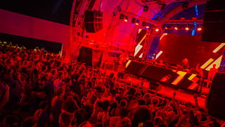 Hideout festival, foto-Goran Telak Hideout festival, foto-Goran Telak