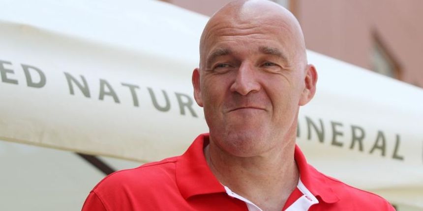 Aramis Naglić Aramis Naglić