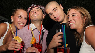 Virska fešta 29. kolovoza 2012. Virska fešta 29. kolovoza 2012.