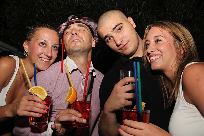 Virska fešta 29. kolovoza 2012. Virska fešta 29. kolovoza 2012.